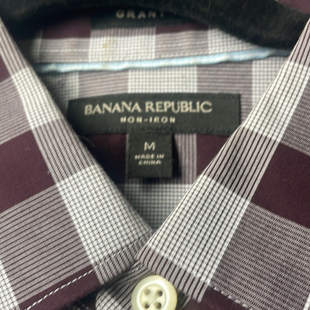 Banana Republic - Picture 3 of 3